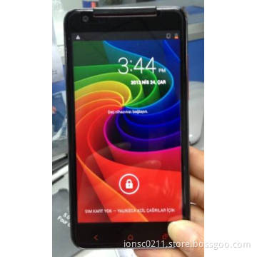 New Super slim 5" smart phone with HD AMOLED screen,Support 3G/2G +GPS +Bluetooth
